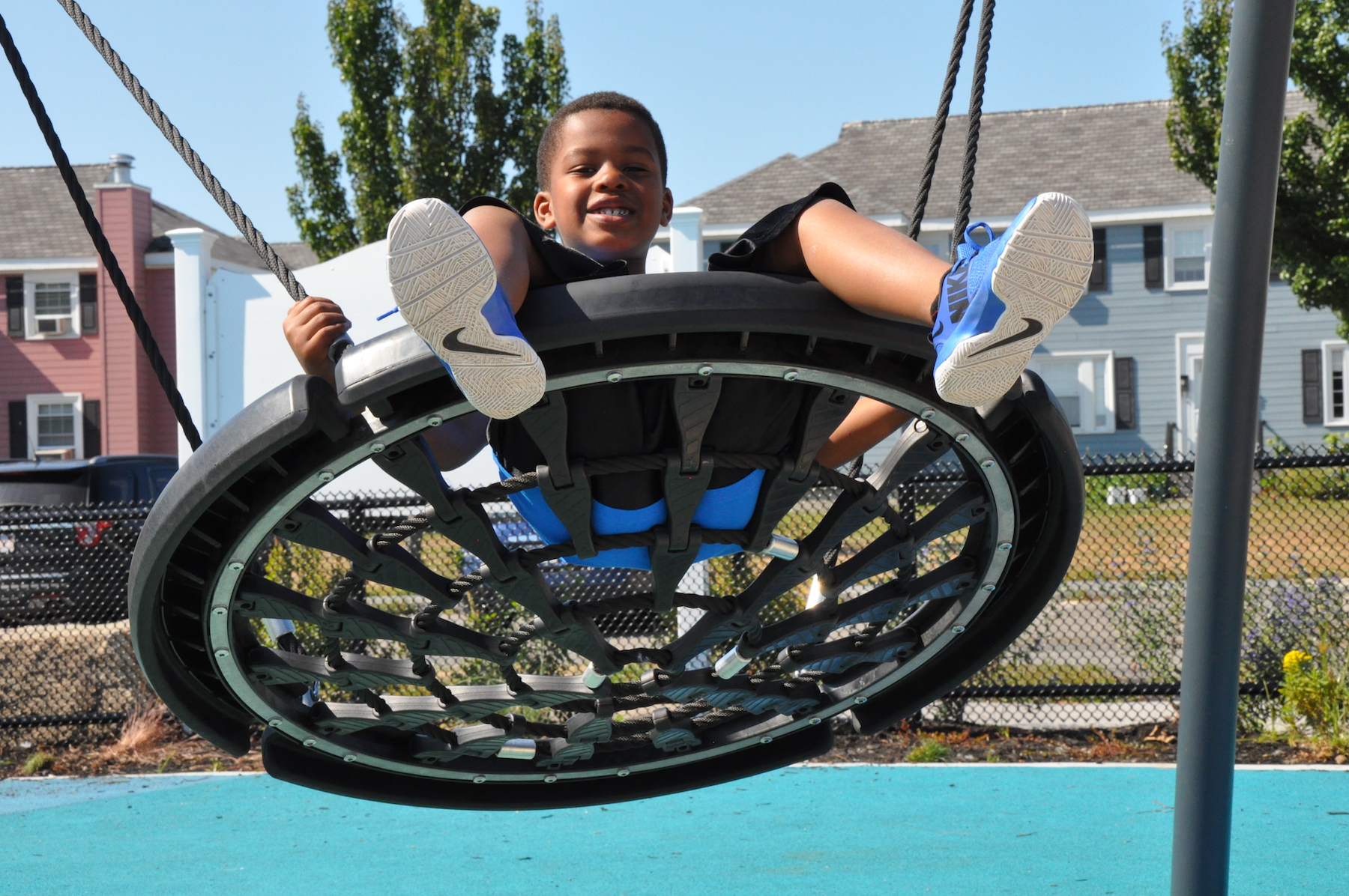 Our Gallery Quincy Housing Authority