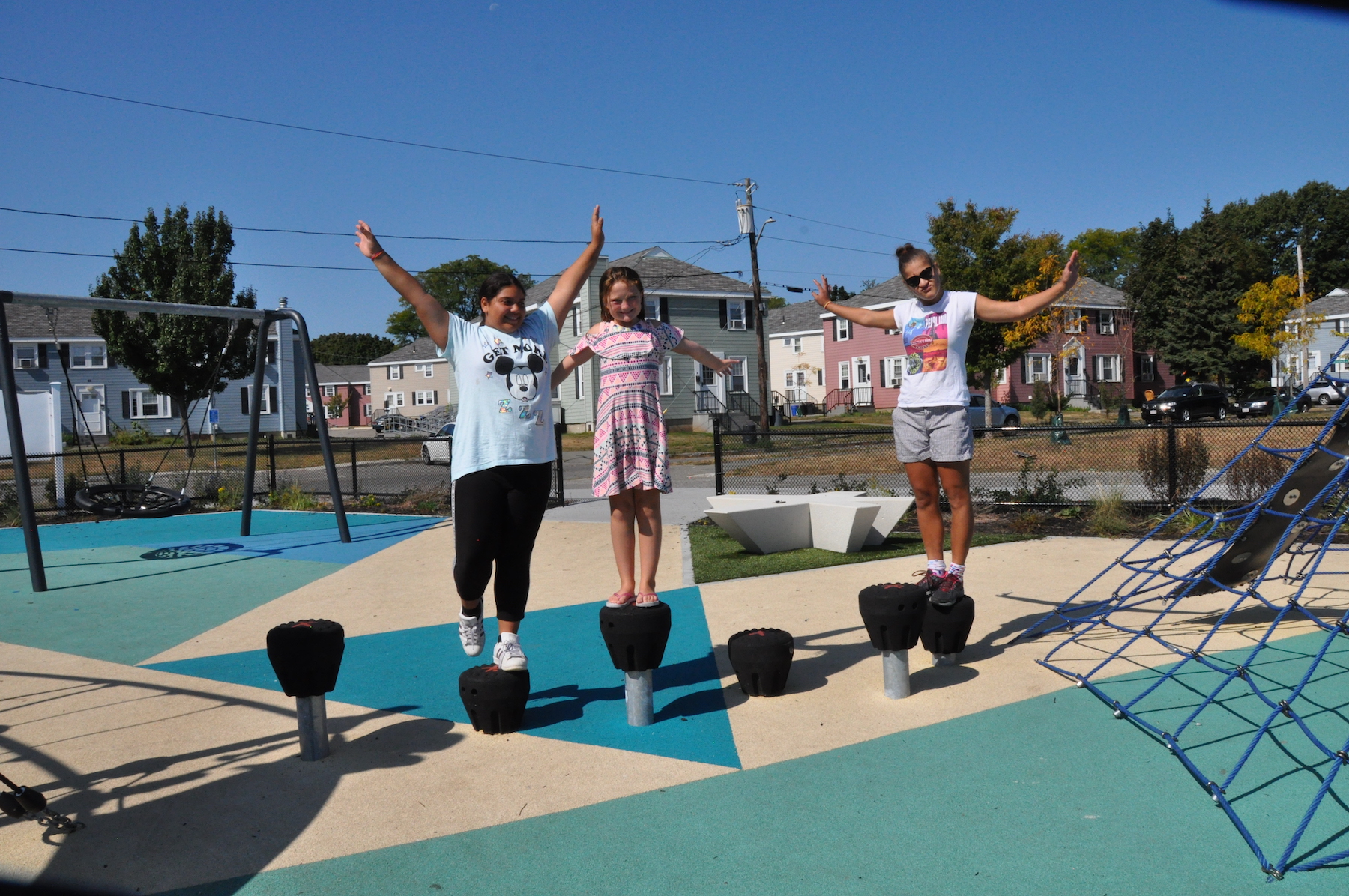 Our Gallery Quincy Housing Authority