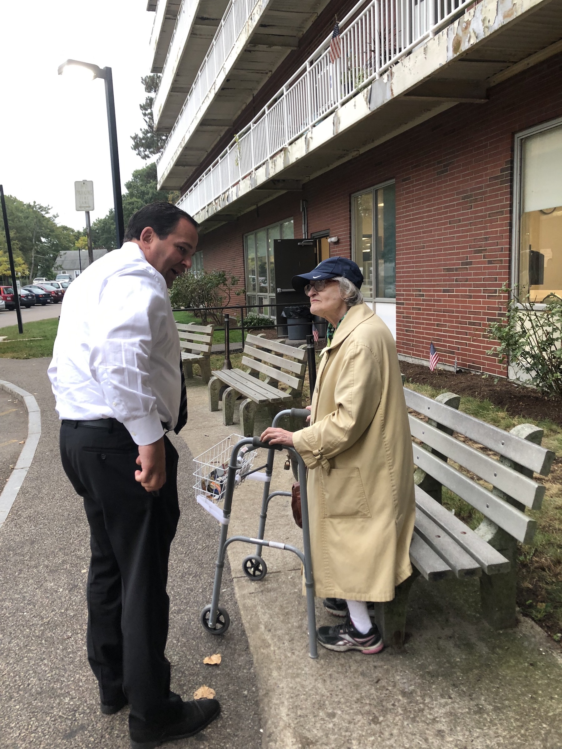 Our Gallery Quincy Housing Authority