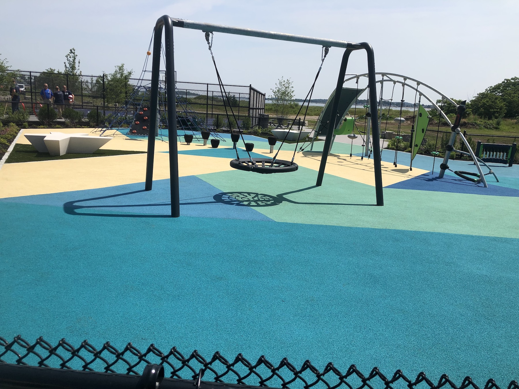 Our Gallery Quincy Housing Authority