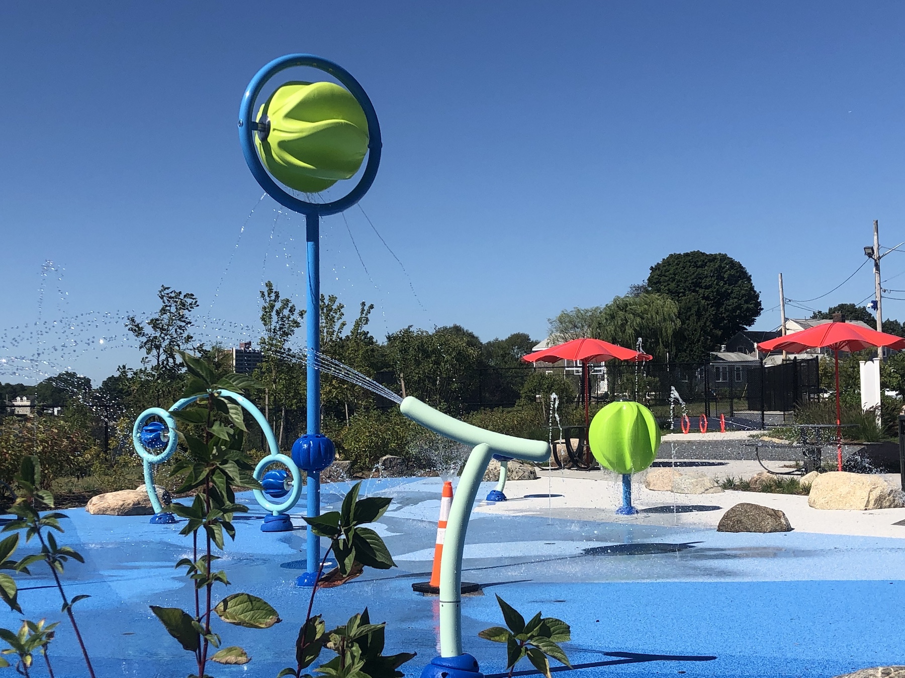 Our Gallery Quincy Housing Authority