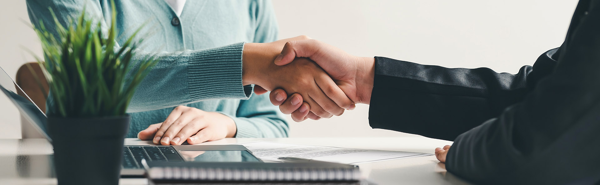 Careers Quincy Housing Authority